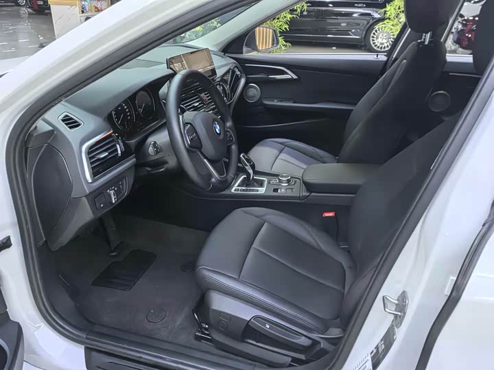 Фото 4 - BMW 1 Series