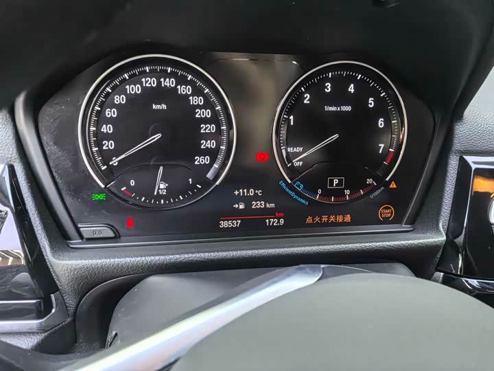 Фото 6 - BMW 1 Series