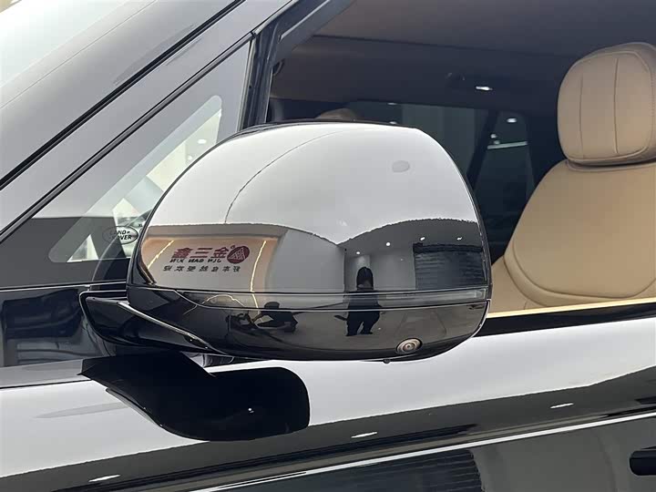 Фото 9 - Land Rover Range Rover