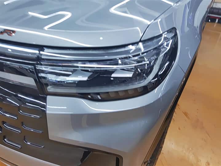 Фото 5 - Ford Explorer