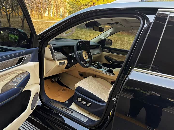 Фото 2 - Tank 500