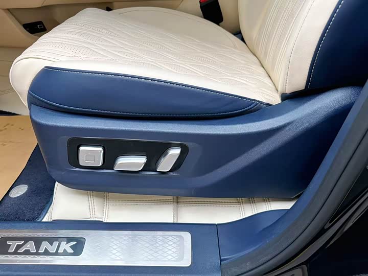 Фото 4 - Tank 500