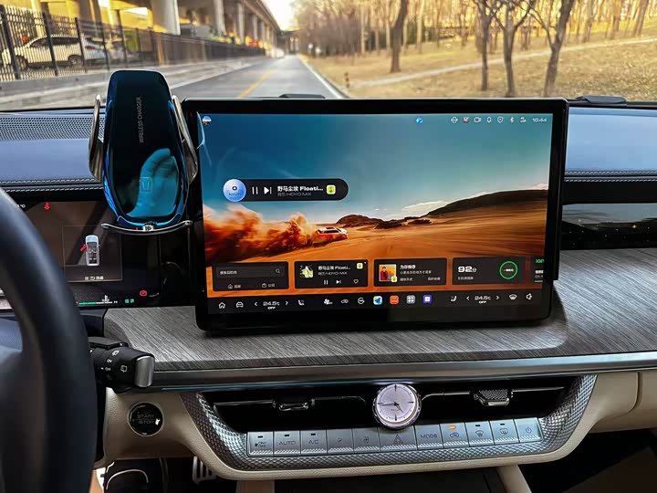 Фото 5 - Tank 500