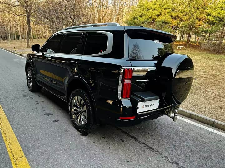 Фото 6 - Tank 500