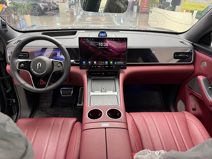 Фото 5 - Aito M7