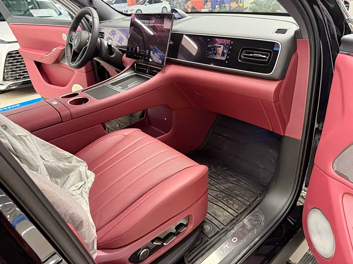 Фото 7 - Aito M7