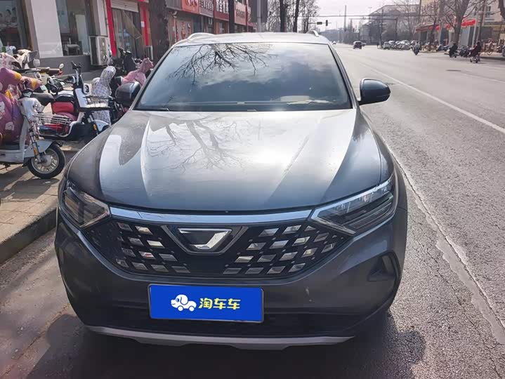 Фото 2 - Jetta VS5