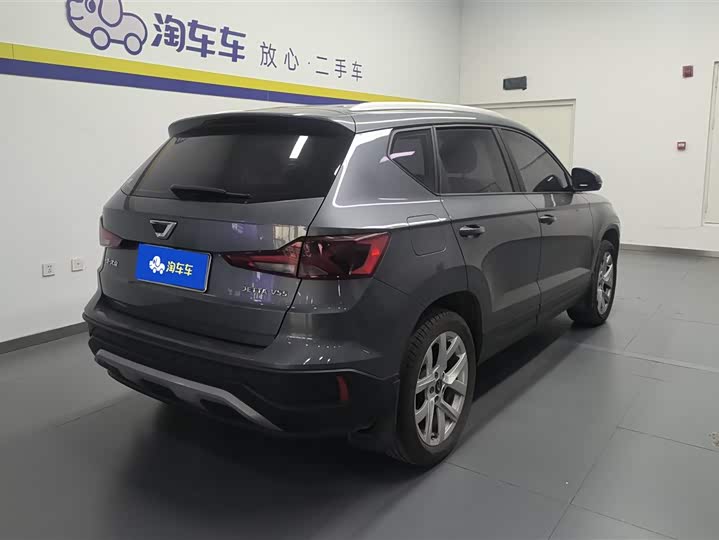 Фото 3 - Jetta VS5