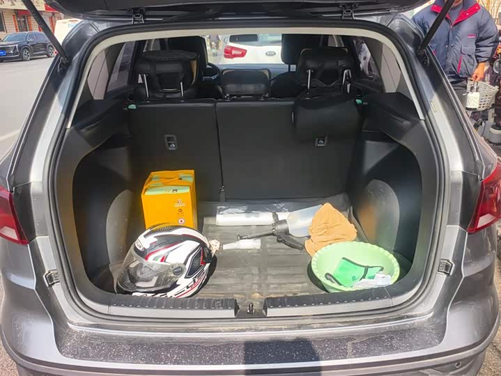 Фото 4 - Jetta VS5