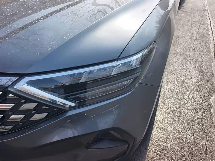 Фото 5 - Jetta VS5