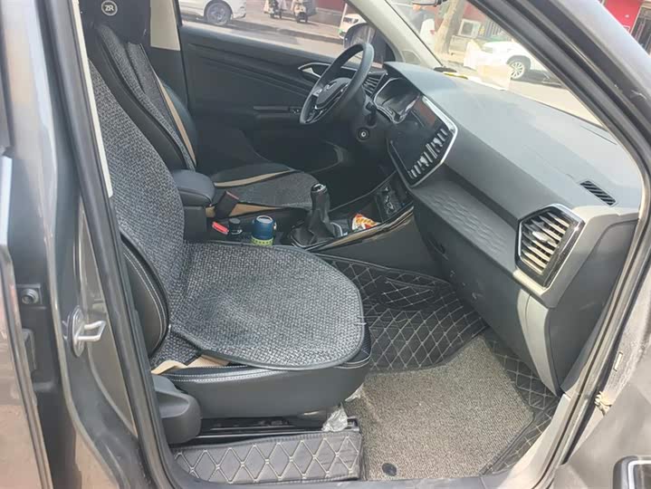 Фото 8 - Jetta VS5