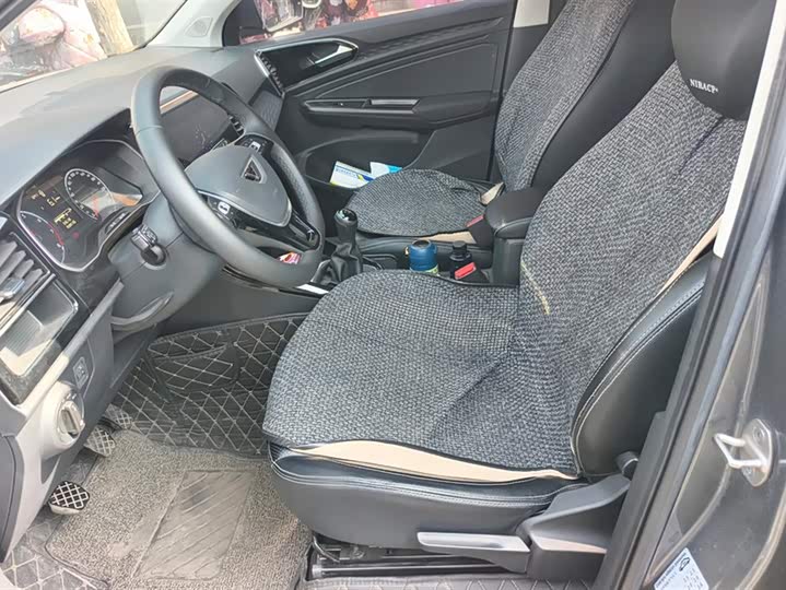 Фото 9 - Jetta VS5