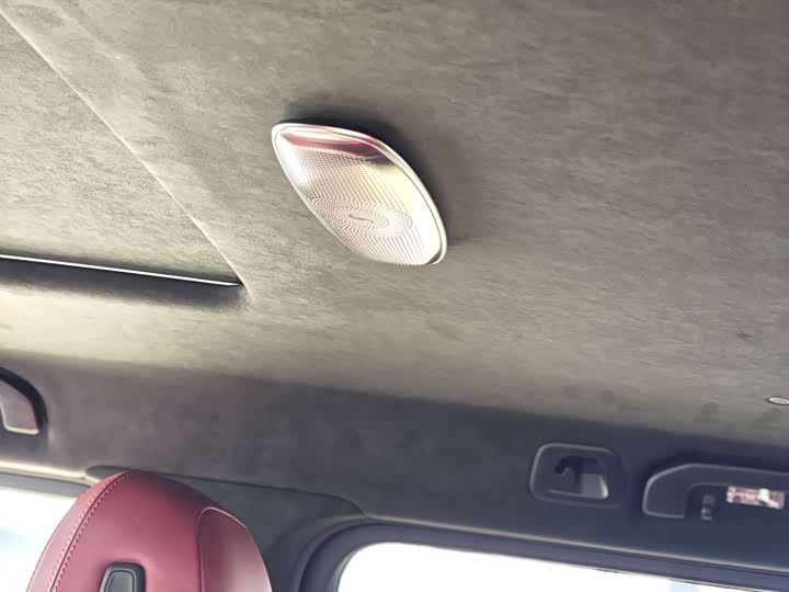 Фото 10 - Mercedes-Benz G-Class