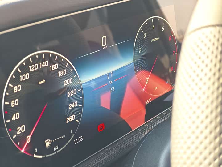 Фото 17 - Mercedes-Benz G-Class