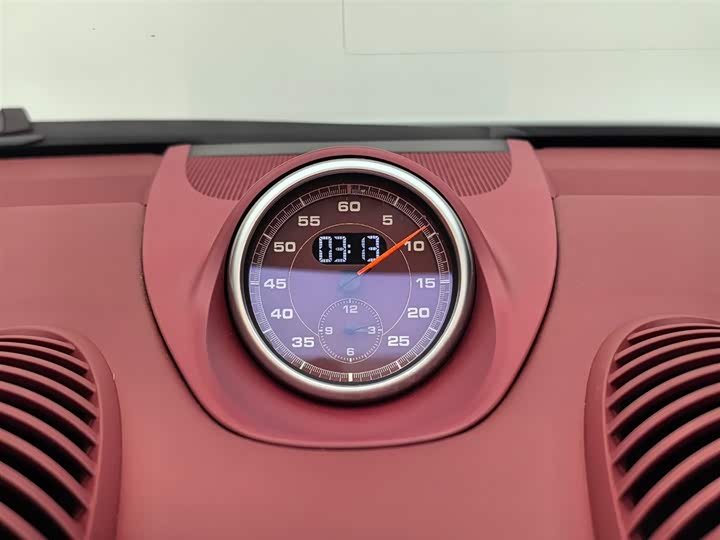 Фото 8 - Porsche 718