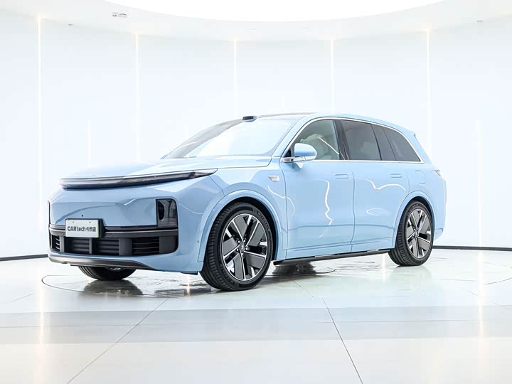 Фото 1 - LiXiang L8