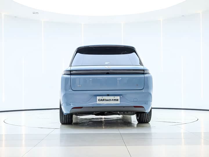 Фото 4 - LiXiang L8