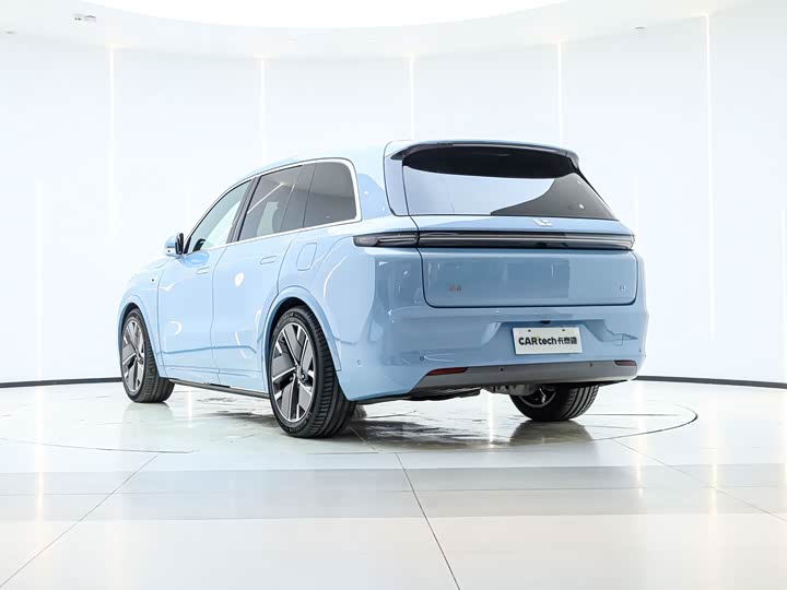 Фото 6 - LiXiang L8