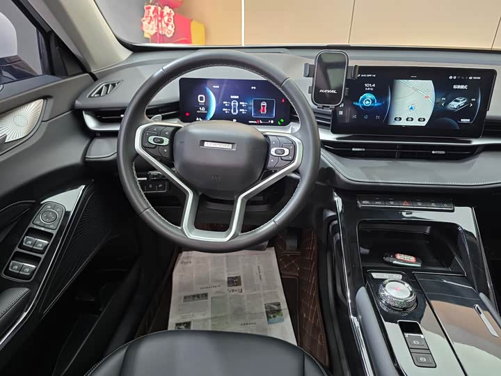 Фото 5 - Haval H6
