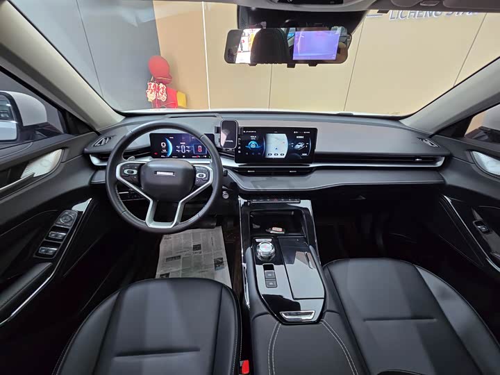 Фото 6 - Haval H6