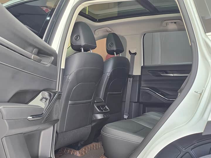 Фото 7 - Haval H6