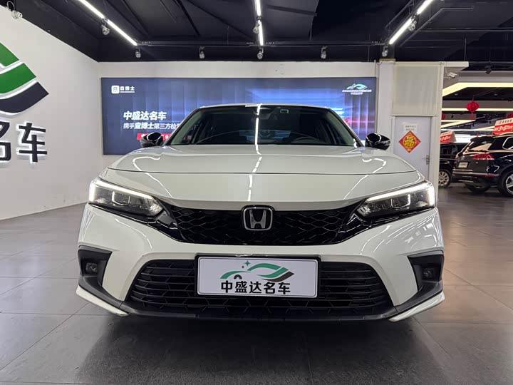 Фото 2 - Honda Civic