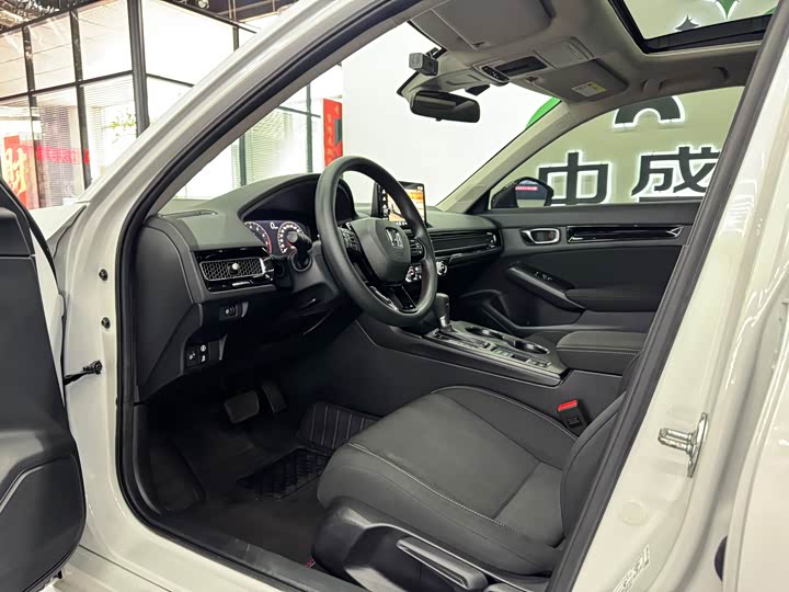 Фото 7 - Honda Civic