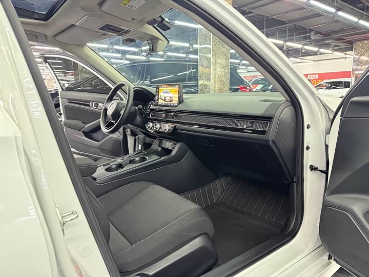 Фото 9 - Honda Civic