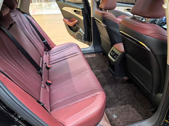 Фото 7 - Hongqi H5 Hybrid