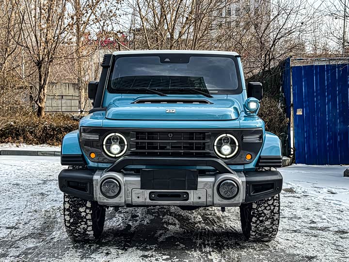 Фото 1 - BAW 212 T01