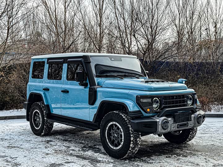 Фото 2 - BAW 212 T01