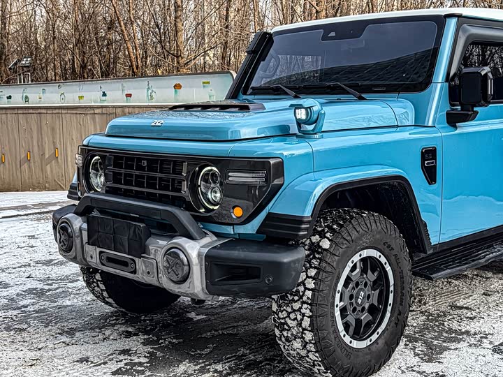 Фото 3 - BAW 212 T01