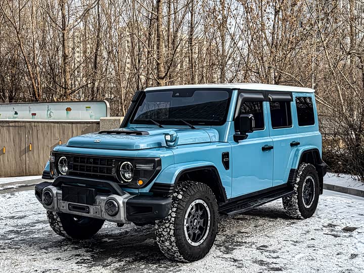 Фото 4 - BAW 212 T01