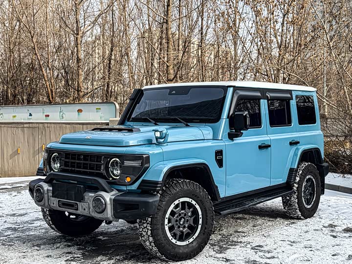 Фото 5 - BAW 212 T01