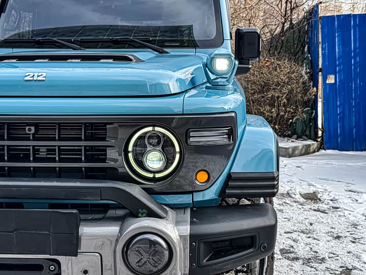 Фото 7 - BAW 212 T01