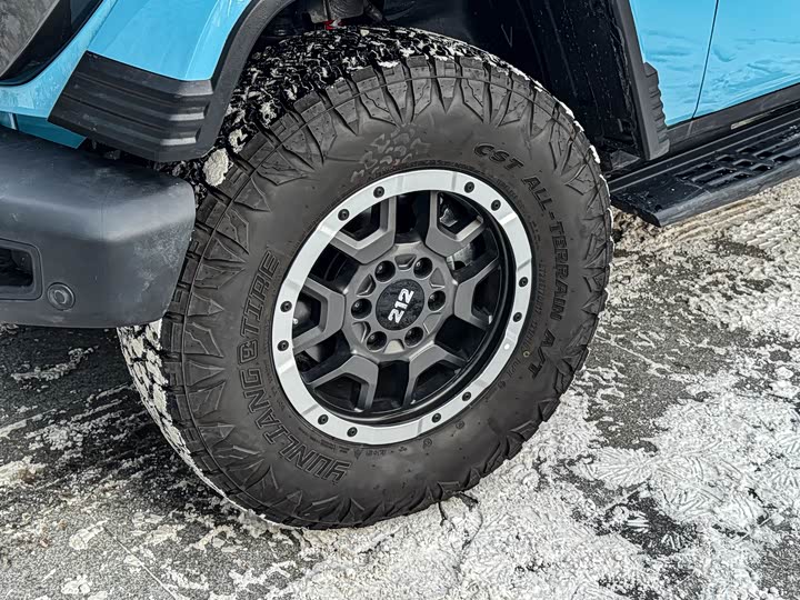 Фото 8 - BAW 212 T01