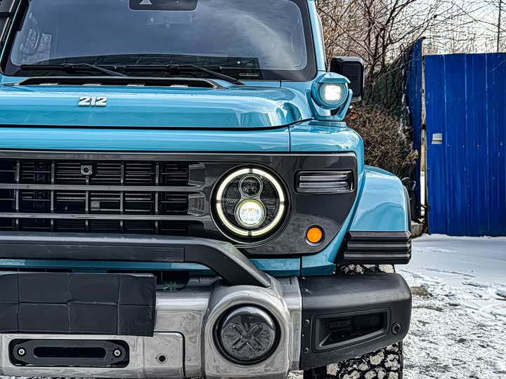 Фото 9 - BAW 212 T01