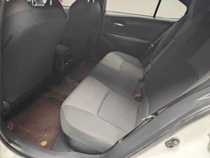 Фото 6 - Toyota Levin