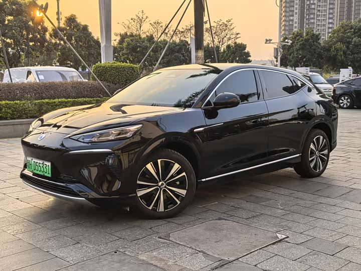 Фото 1 - Denza N7