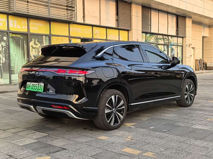 Фото 6 - Denza N7