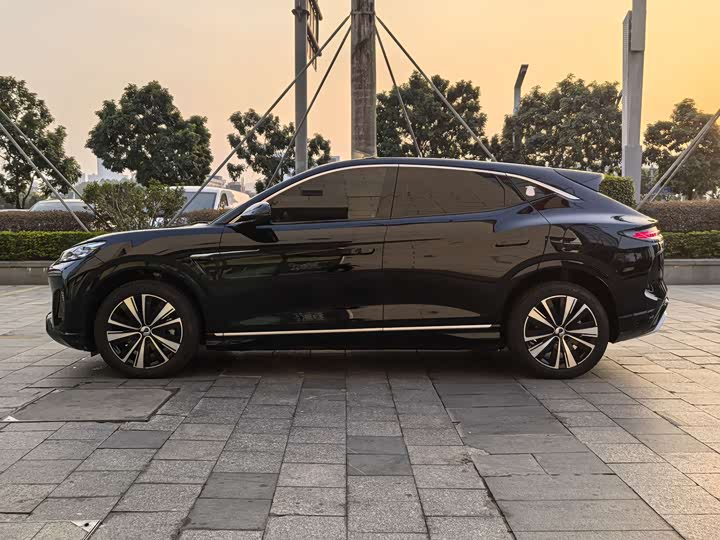 Фото 7 - Denza N7