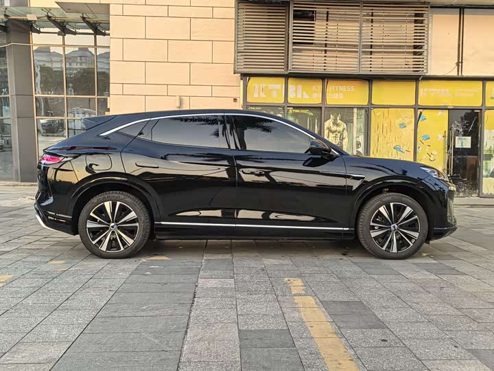 Фото 8 - Denza N7