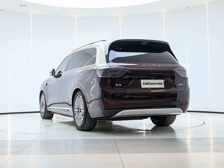 Фото 3 - Aito M9