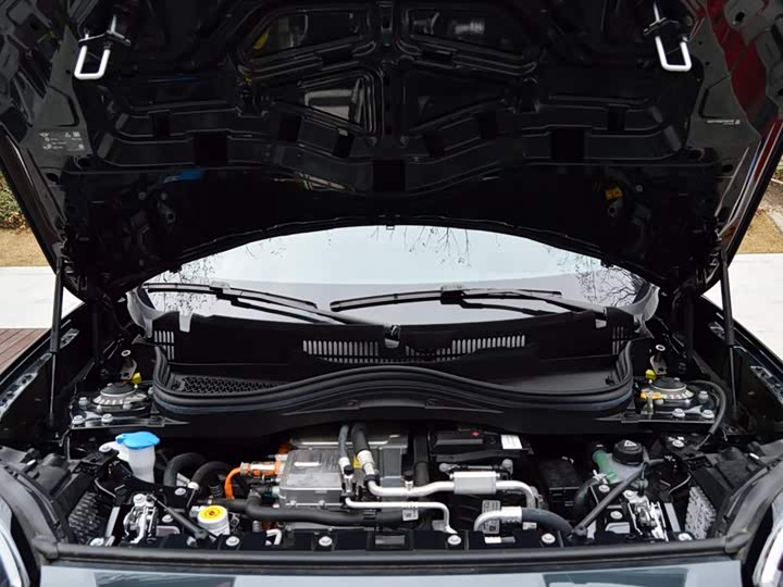 Фото 6 - Mini Aceman JCW