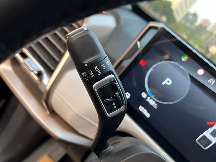 Фото 9 - Maxus Star X EV