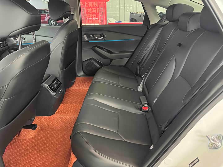 Фото 5 - Honda Accord