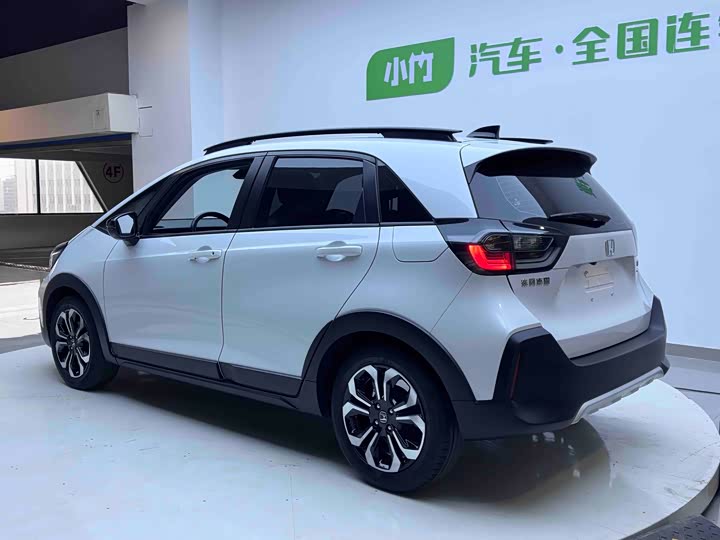 Фото 4 - Honda Life