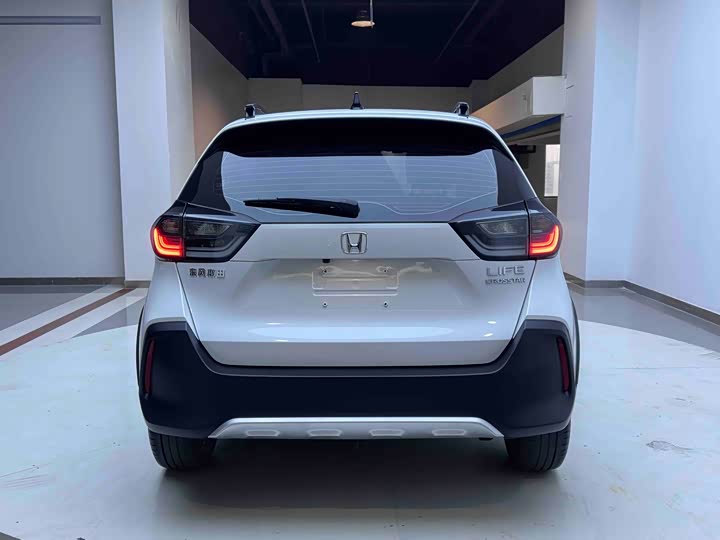 Фото 5 - Honda Life