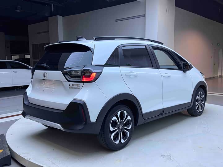 Фото 6 - Honda Life