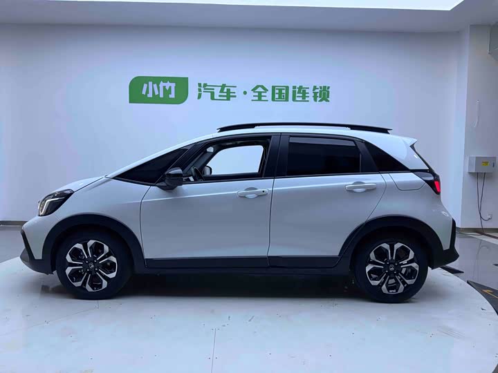 Фото 7 - Honda Life